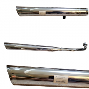 PÔ ASTREA STAR ( HÀNG TỒN KHO ) - 18350-GN8-971