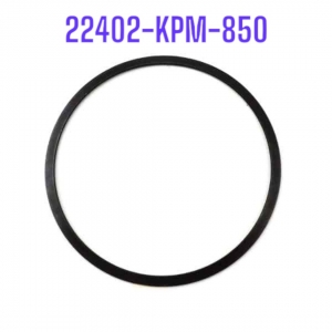 VÒNG LÔNG ĐỀN MẶT NHÔM CBR 150 - 22402-KPM-850