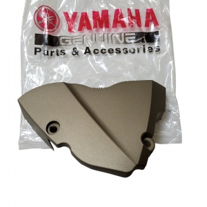 NẮP MANG CÁ VIXION 150 V2 / FZ 15 V2 / UP MXKING 150 / EXCITER 150 ( MÀU ĐỒNG ) - BK8-E5418-00