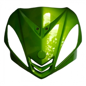 MẶT NẠ MXKING 135 MÀU XANH LÁ - 1S7-F3391-00-P7