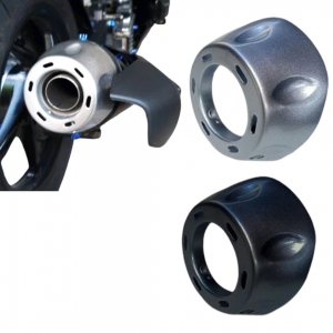 CHỤP ĐÍT PÔ KIỂU VARIO 2017 / AIR BLADE ( TNDG )