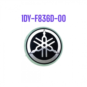 LOGO BỬNG MXKING 150 / EXCITER 150 (1DY-F836D-00)