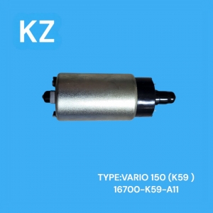 MÔ TƠ BƠM XĂNG VARIO 150 / CLICK 150 ( 2015-2025) HÀNG KZ