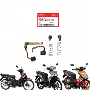 THAN ĐỀ VARIO FI / BEAT / WAVE REVO / WAVE AIR BLADE / WAVE S / WAVE RS / AIR BLADE 110 / LEAD 110 / VISION ( 32101-GW3-780)