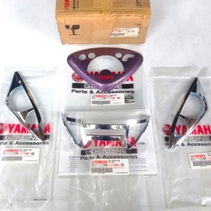 KIT BA MÓN MIO 2004 / MIO 115 ( HÀNG TỒN KHO )