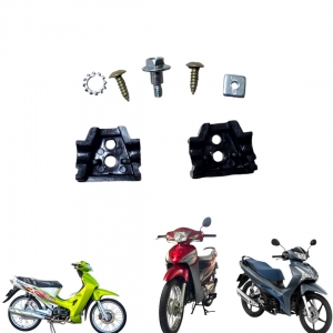 PÁT KẸT CHÓA ĐÈN WAVE 125I LED / WAVE 100 S / WAVE 125R / FUTURE 125 (94150-090-000)