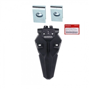 DÈ BIỂN SỐ VARIO 2024 / VARIO 160 ( CÓ TEM VÀ PÁT KẸT ) - 80100-K59-A7000