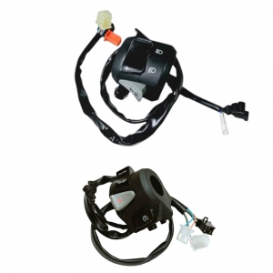 CẶP CÙM PCX 150 / UP VARIO 2021 / VARIO 2023 ( TNDG )