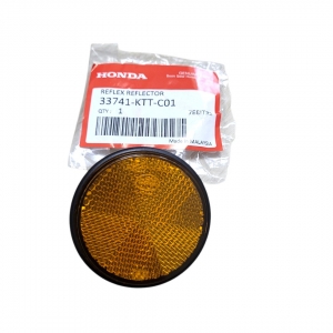 MẮT MÈO DÈ BIỂN SỐ VARIO 125 ĐỜI 2024 / VARIO 2021 / CLICK 2021 / WAVE 125I LED / RS 150 V2 V3 ( XÀI MỌI XE ) 33741-KTT-C01