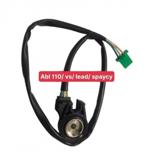 DÂY CÔNG TẮC CHÂN CHỐNG AIR BLADE 110 (35700-K44-V01 ) / LEAD / SPACY ( ĐỜI 110/ 125 XÀI CHUNG )