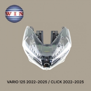 CHÓA TRƯỚC CLICK 125 ĐỜI 2022-2025 / VARIO 125 ĐỜI 2022-2025 ( HÀNG WIN )