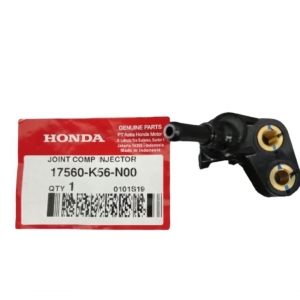 ĐẦU CHỤP KIM PHUN SONIC 150 / WINNER V1V2V3 / CB 150 / CBR 150 / GTR 150 - 17560-K56-N00