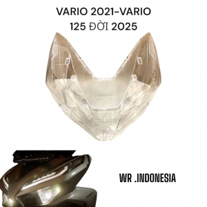 MICA VARIO 125 ĐỜI 2024 / VARIO 2021 ( WR CỨNG TRONG CHỐNG VỠ ) - 32100-K59-WR