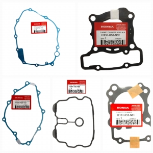 BỘ RON MÁY SONIC 150 / WINNER 123 / CBR / CB 150