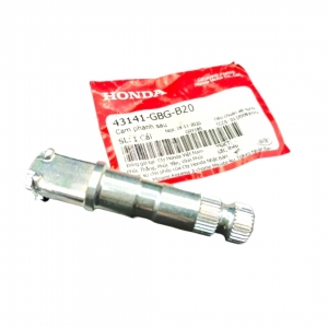 CỐT CAM PHANH TRƯỚC SAU WAVE 100 / DREAM / CUD(43141-GBG-B20)