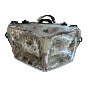 CHÓA TRƯỚC HAI BÓNG WAVE 125 / FUTURE MẬP ( ĐỜI 2012-2017 ) - 33120-KYZ-T01