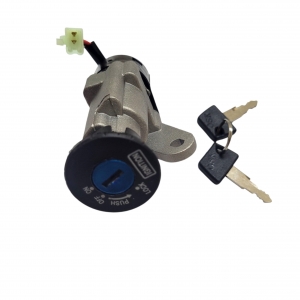 Ổ KHÓA MIO 2004 0SAKA / MIO 115 ĐỜI ĐẦU / MIO SMILE / JUPITER MX / EXCITER 135 ( HÀNG BÌNH DÂN CHỮA CHÁY )