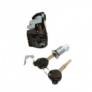 BỘ Ổ KHÓA GTR 150 / WINNER V1 ( TNDG )- 35010-K56-TNDG