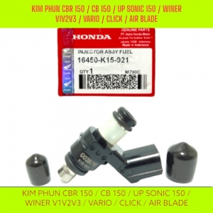 KIM PHUN CBR 150 / CB 150 / UP SONIC 150 / WINER V1V2V3 / VARIO / CLICK / AIR BLADE - 16450-K15-921