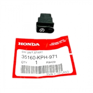 NÚT ĐỀ WAVE 125S / WAVE 125R THÁI LAN (35160-KPH-971)