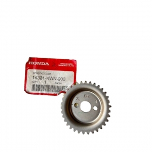 BÁNH CAM AB 125 / AB 150 / VARIO / CLICK THÁI / PCX / SH VIỆT 2012 - 2019 / LEAD 125 - ZIN HONDA VIET NAM -14321KWN900