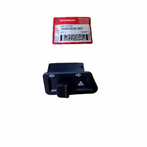 NÚT XI NHAN VARIO 2017 / WINNER V123 / SCOOPY / BEAT / WAVE 125 - 35200-KVB-901