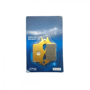 BỐ THẮNG TRƯỚC SONIC / WINNER 123 ( KZ )