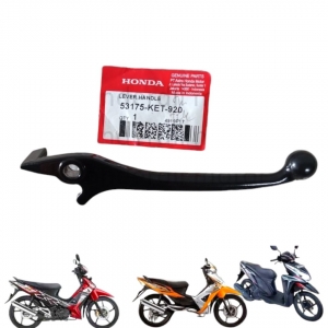 TAY THẮNG ĐĨA WAVE 125I / FUTURE 2 / WAVE RSX / WAVE ALPHA / SUPRA X 125 / VARIO TECHNO FI / WAVE REVO (53175-KET-920)