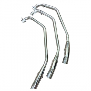 CỔ PÔ OVER RACING JAPAN GIÀNH CHO SONIC 150 / WINNER V1V2V3