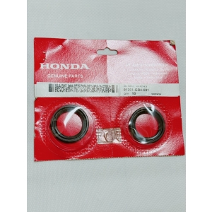 PHỐT DẦU 30X42X4.5 WAVE 100 / DREAM / CUD (91201-GB4-691)