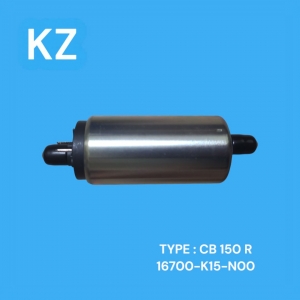 MÔ TƠ LỎI XĂNG CB 150 R