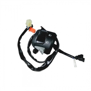 CÙM COSPHA PCX 150 BÊN TRÁI / UP VARIO / CLICK / AIR BLADE / VISION ( TNDG) - 35200-K97-N02-TNDG