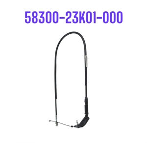 DÂY GA KÉO GSX 150 ( DÂY A ) - 58300-23K01-000