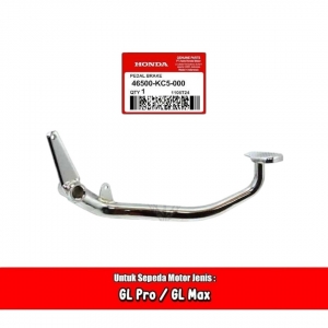 CẦN THẮNG GL PRO / GL MAX - MÃ 46500-KC5-000