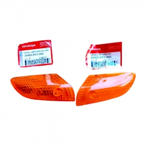 CẶP MICA TRƯỚC WAVE 100 ( HÀNG TỒN KHO ) - 33452-KEV-33402-KEV