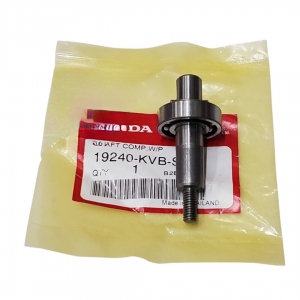 TRỤC BƠM NƯỚC AIR BLADE 110 / LEAD 110 / CLICK 110 / VARIO 110 (19240-KVB-S50)