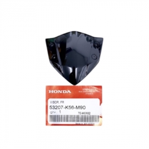 CHẮN GIÓ RS 150 ĐỜI V2 / UP WINNER V1 - 53207-K56-M90