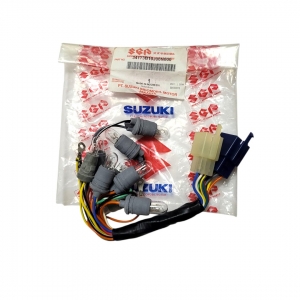 DÂY ĐIỆN KÈM BÓNG ĐỒNG HỒ AXELO 125 - 34173-B10J00-N000