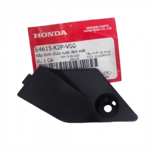 NẮP BÌNH NƯỚC MÁT WINNER V3 / WINNER V2 / RSX 150