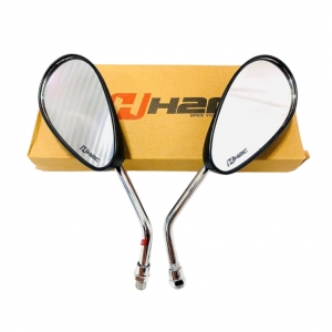 CẶP KÍNH HẬU SU H2C CHÂN INOX