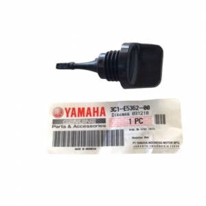 NẮP THĂM NHỚT MXKING 150 / Y15 ZR / EXCITER 150 ( 3C1-E5362-00)