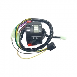 CÙM TRÁI VIXION LAMA YAMAHA