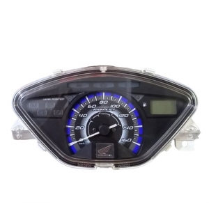 ĐỒNG HỒ WAVE 125I NEO (37200-KVL-N21)