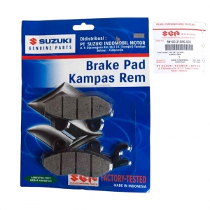 BỐ THẮNG ĐĨA SAU AXELO 125 / SMASH 125 / SATRIA 120 / XIPO 120 ( 59100-21D50-000)