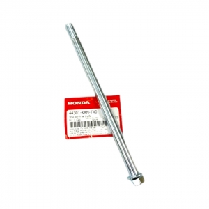 CỐT BÁNH TRƯỚC WAVE 100 / WAVE ZX (44301KANT40)