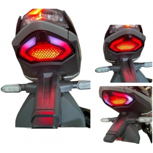 CHÓA SAU WINNER V3 MAGIC BOY MALAYSIA