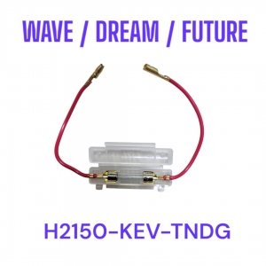 CẦU CHÌ BÌNH ẮC QUY DREAM / WAVE / FUTURE ( TNDG )