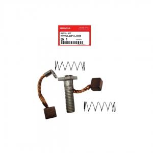 THAN ĐỀ WAVE 125I / WAVE 125 / FU 2 / FU NEO / FU X / WAVE 125 NEO / SUPRA 125 / SUPRA 125 X ( 31201-KPH-880)