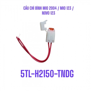 CẦU CHÌ BÌNH MIO 2004 / MIO 123 / NOVO 123 ( TNDG ) - 5TL-H2150-TNDG