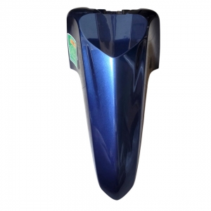 DÈ TRƯỚC FUTURE 125I LED XANH ĐÁ (61100-KYZ-900)